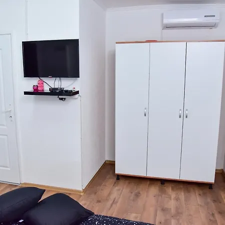 Apartmani Koko Banja Luka Exterior photo