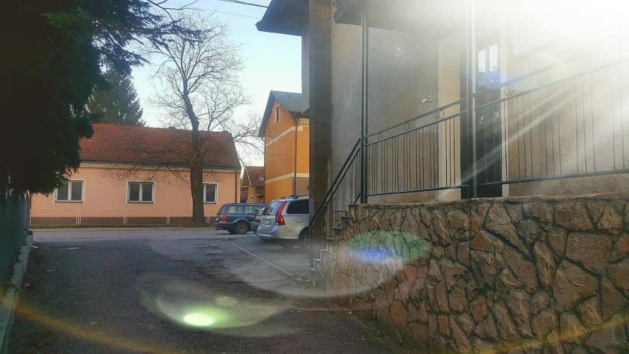 Apartament Koko *